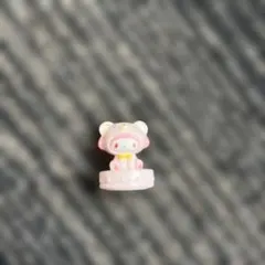 サンリオ　マイメロディ　マスコット　スタンプ