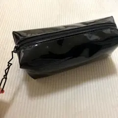 美品☆MAC スタジオフィックス ブラックポーチ