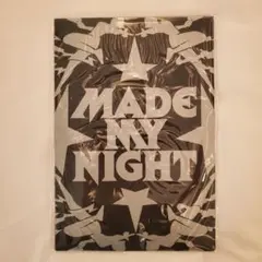 LE SSERAFIM Made My Night コンパクト盤 チェウォン