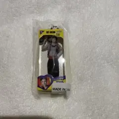 NCT DREAM 韓国 ポップアップ ミニチュアキーリング ジェノ