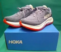 美品 23,0cm●ホカ HOKA RINCON4 WIDE リンコン4 ワイド