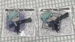 うたの☆プリンスさまっ♪ クリップコレクション 美風藍