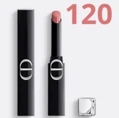 DIOR ルージュディオールオンステージ 120 アイコニックローズシャイン