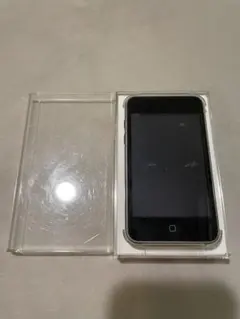 ジャンク品 Apple iPod touch 第2世代 本体 8GB - メルカリ
