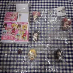 ぎゅな☺︎様専用出品　魔法少女　まどか☆マギカ　ねんどろいどぷち　セット