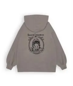 ハニーシナモン 逃げ水あむ コラボTシャツ(黒) - メルカリ