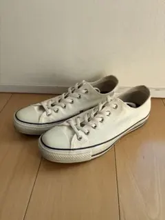 CONVERSE RonHerman別注 ALL STAR ローカット 26.5