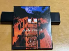Gackt Crescent V系　ヴィジュアル系