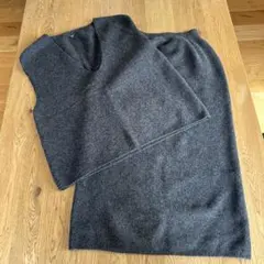 セットアップ ベスト