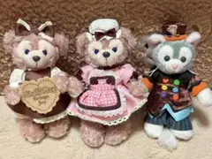 2026年最新】ジェラトーニ ハロウィン ぬいぐるみバッジの人気アイテム