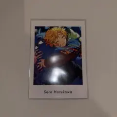 あんスタ ぱしゃっつ 春川宙