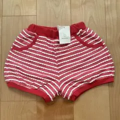 新品　ブランシェス　ショートパンツ　130cm
