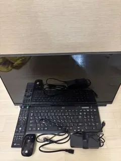 美品 NEC LAVIE A2377/B 一体型PC デスクトップ i7 完動 - メルカリ