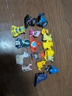 ポケモンまとめ