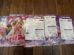 【カード無し】オフィシャルプレイマット　ホールケーキアイランド3枚