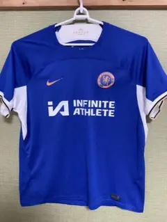チェルシー　2023 ホームユニフォーム　XL