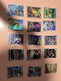ポケモンカード AR・SAR まとめ売り 18枚セット - メルカリ