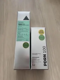 VT PDRN REEDLE SHOT 100 ESSENCE リードルショット