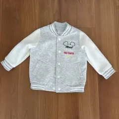 UNIQLO ミッキーマウス アウター 80cm
