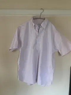 Brooks Brothers プルオーバーシャツ Lのサムネイル