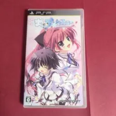 PSP ましろ色シンフォニー ＊mutsu-no-hana