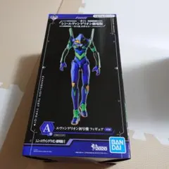 エヴァンゲリオン初号機 フィギュア BANDAI