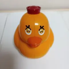 およぐアヒル隊長 お風呂遊び 水鉄砲 知育玩具