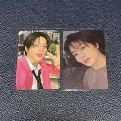 DO IT タワレコ 特典 アイエン withmuu