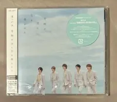 M!LK CD 奇跡が空に恋を響かせた　初回B