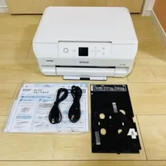 EP-711A（廃インクエラー） EP-10VA（電源ケーブル紛失の為確認不可