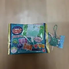 ディズニー キャンディチャームズ グミ サリー