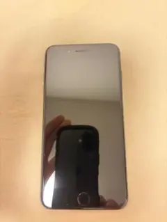 iPhone7Plus ジェットブラック　128GB