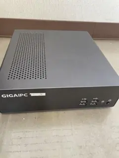 GIGAIPC ミニPC QBiX-Pro-MITXH610A-A1