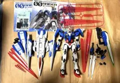 PG ガンダム　シリーズ　ジャンク他まとめ売り PG ガンダム シリーズ ジャンク他まとめ売り - メルカリ