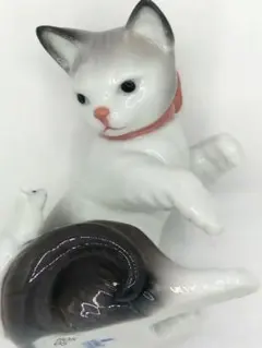 2025年最新】リヤドロ 猫とネズミの人気アイテム - メルカリ