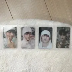 TXT 誓い　スビン　トレカ