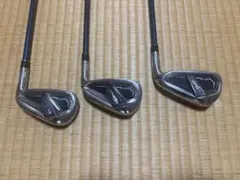 ⭐︎なる様専用⭐︎ テーラーメイド SIM2MAXアイアン5本セット