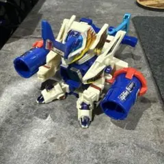 当時物　バトルビーダマン コバルトブレード YAMATO ヤマト　ビー玉付き バトルビーダマン コバルトブレード YAMATO ヤマト 当時物 - メルカリ