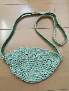 子供用 ポシェット