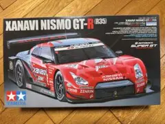 京商 TF-5S カルソニック インパル GT-R 未組み立て新品 - メルカリ