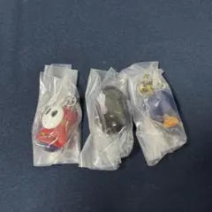 スーパーマリオ めじるしアクセサリー ③