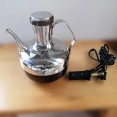 レア】象印 酒かん器 CL-540型 日本盛 ノベルティー 540mL 3合 - メルカリ