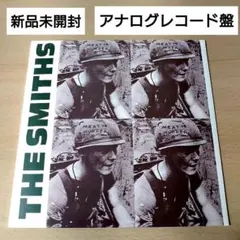 ザ・スミス / ストレンジウェイズ、ヒア・ウイ・カム 紙ジャケットSHM