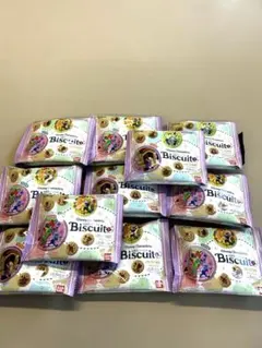 ディズニー刺繍缶バッジ⭐︎未開封１１個プラスおまけ