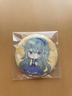 プロセカ クリエイターズフェスタ クリフェス 草薙寧々 缶バッジ