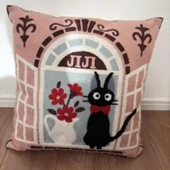 2025年最新】魔女の宅急便クッションカバーの人気アイテム - メルカリ