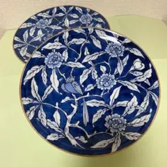 WEDGWOOD ジャスパーコンランプレート 2枚セット27cm廃盤希少 - メルカリ