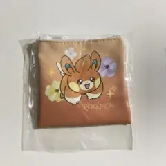 ポケモン トートバッグ＆ポーチコレクション vol.10 パモ&ワッカネズミ
