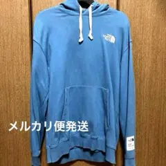 THE NORTH FACEノースフェイス フーディー パーカーのサムネイル