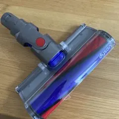 2025年最新】ソフトローラークリーナーモーターヘッド112232の